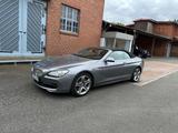 BMW 650i xDrive Cabrio - - BMW 650 aus 2014