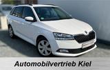 Skoda Fabia Combi 1.0 AMBITION  GARANTIE! Navi, Kamera - Skoda Fabia Gebrauchtwagen in Kiel