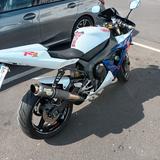 Yamaha R1 RN09 - YAMAHA RN09