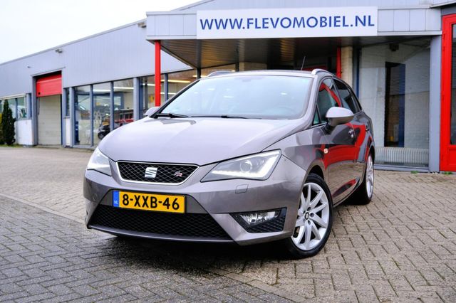 Seat Ibiza ST 1.2 TSI FR Dynamic Xenon|Navi|Clima|LMV