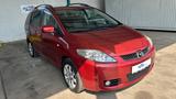 Mazda 5 Lim. 1.8 Exclusive*7-Sitzer* - gebrauchte Mazda 5 aus dem Jahr 2005