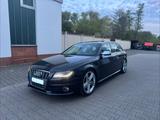 Audi S4 3.0 TFSI S tronic quattro Avant - - Audi S4 aus 2009: Kombi