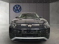 Volkswagen Tayron - Vorschau Bild 2