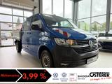Volkswagen T6.1 Transporter 2.0 TDI DOKA LR - AHK - Volkswagen: Transporter Doka