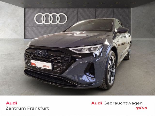Audi Q8 Sportback e-tron 50 quatt S-LINE MATRIX*LUFT*
