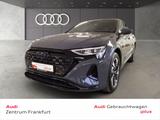 Audi Q8 Sportback e-tron 50 quattro advanced MatrixLE - Audi Q8 e-tron: Sportback Advanced