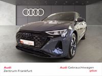 Audi Q8 e-tron - Vorschau Bild 1