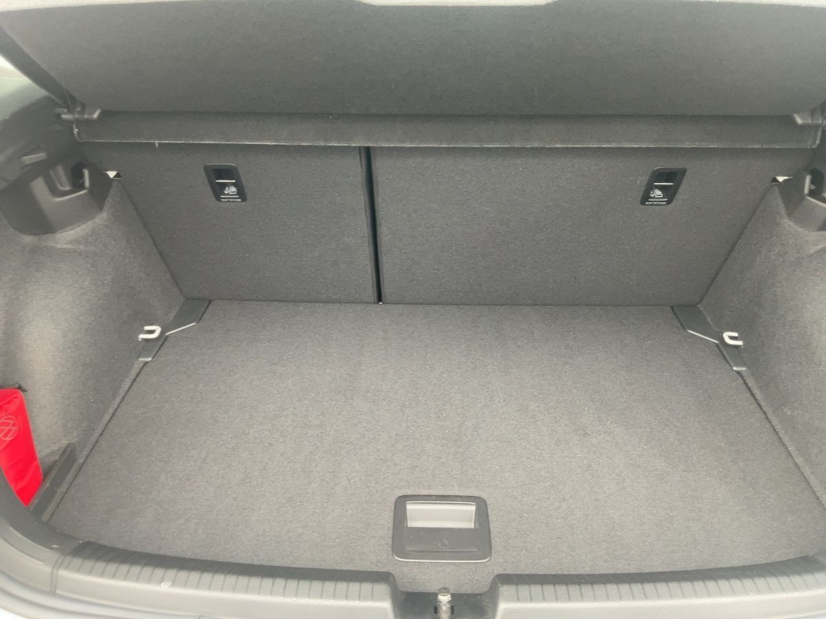 Volkswagen Polo - Bild 13