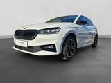Skoda Fabia 1.0 TSI DSG MONTE CARLO NAVI KAMERA VIRTUA - Skoda Fabia in Wuppertal