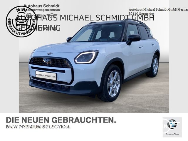 MINI Countryman C Head-Up DAB LED Pano.Dach Shz