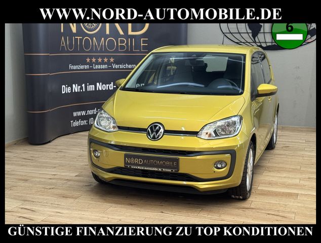 VW up