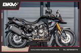 Suzuki V-Strom 800DE +1,99%+NEU++4 Jahre Garantie++DL - Suzuki Motorräder in Chemnitz