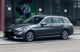 Mercedes-Benz C 200 d T Autom. Navi LED Tempo. AGR neu AVANTG