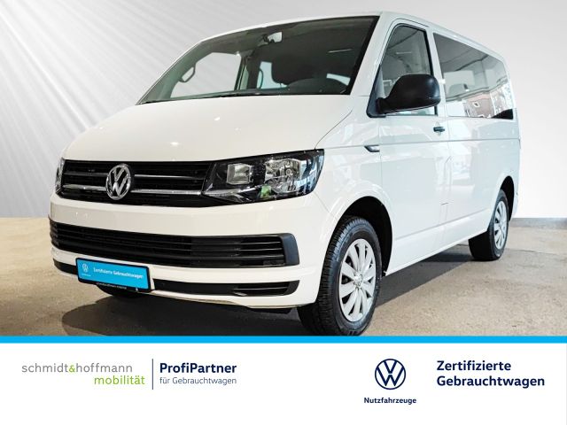 Volkswagen T6 Multivan Trendline KR 2.0 TDI PDC+KLIMA+USB