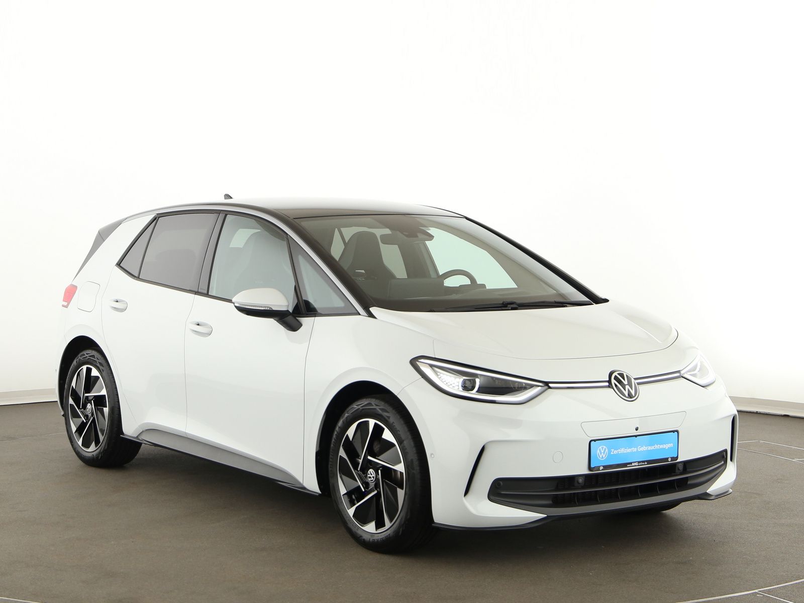 Volkswagen ID.3 - Bild 9