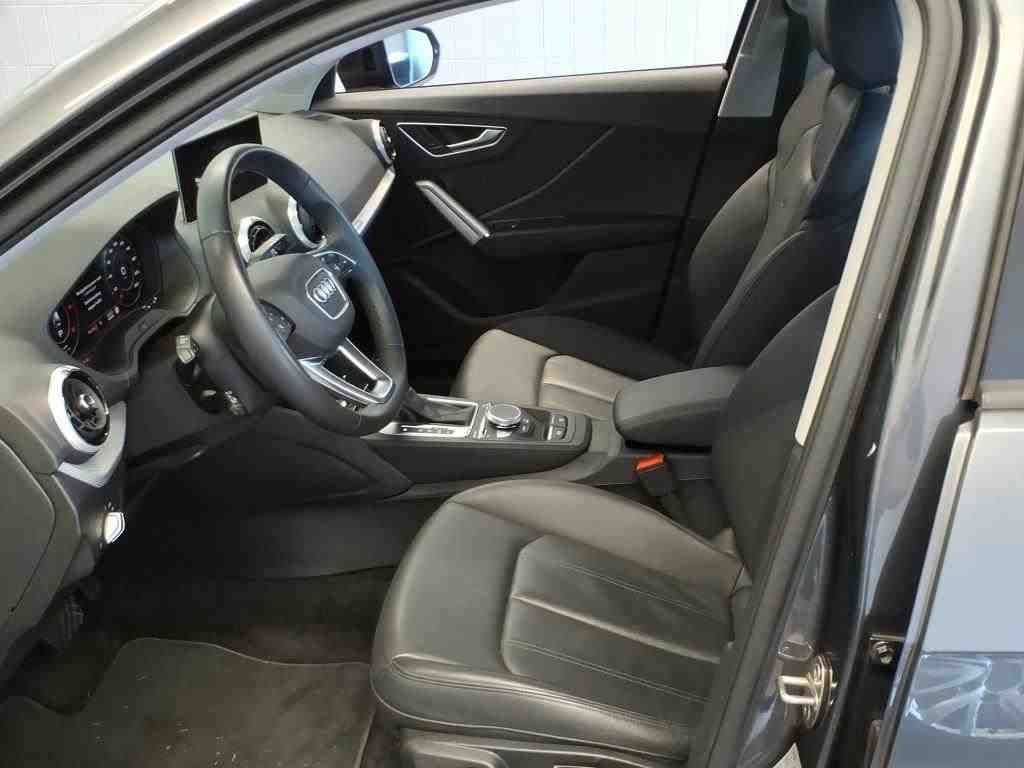 Audi Q2 - Bild 8