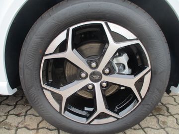 Ford Puma ST-Line Elek.Heckkl. + 5J.Garantie + Kamera