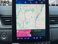 Renault Symbioz - Vorschau Bild 12