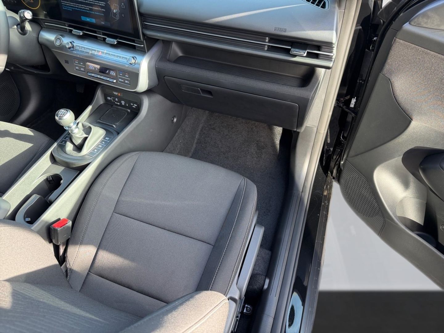 Hyundai Kona – Bild 14