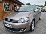 Volkswagen Golf Plus VI Team 1.Hand Tempo Klima PDC SHZ ALU - Volkswagen Golf: Team