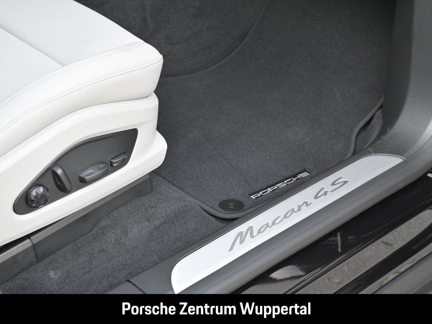 Porsche Macan - Bild 27