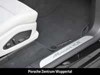 Porsche Macan - Vorschau Bild 27