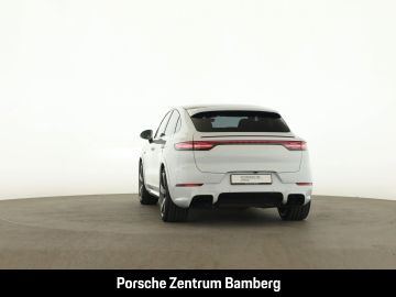 Porsche Cayenne - 6