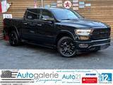 Dodge RAM 1500 LARAMIE 5,7 RAMBOX h&k 4x4 AHK LPG PANO - gebrauchte Dodge RAM aus dem Jahr 2023