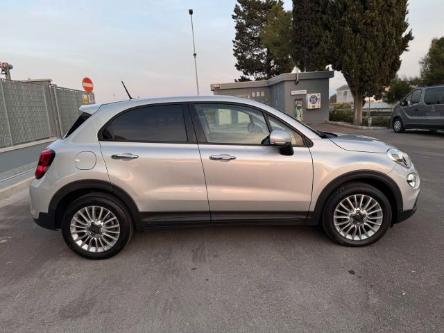 Fiat 500X 1.3 MultiJet 95 CV Connect/OK NEOPATEN