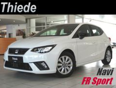 Fahrzeugabbildung Seat Ibiza 1.0 TSI FR SPORT DSG NAVI/LED/VIRTU/SH/DAB