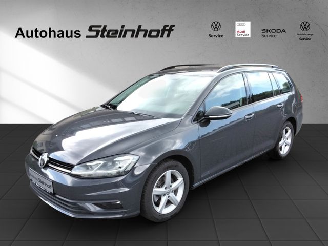 Volkswagen Golf Variant 1.6 TDI  Voll-LED+Navi+Winterp+Park