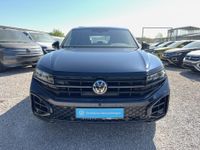 Volkswagen Touareg - Vorschau Bild 10