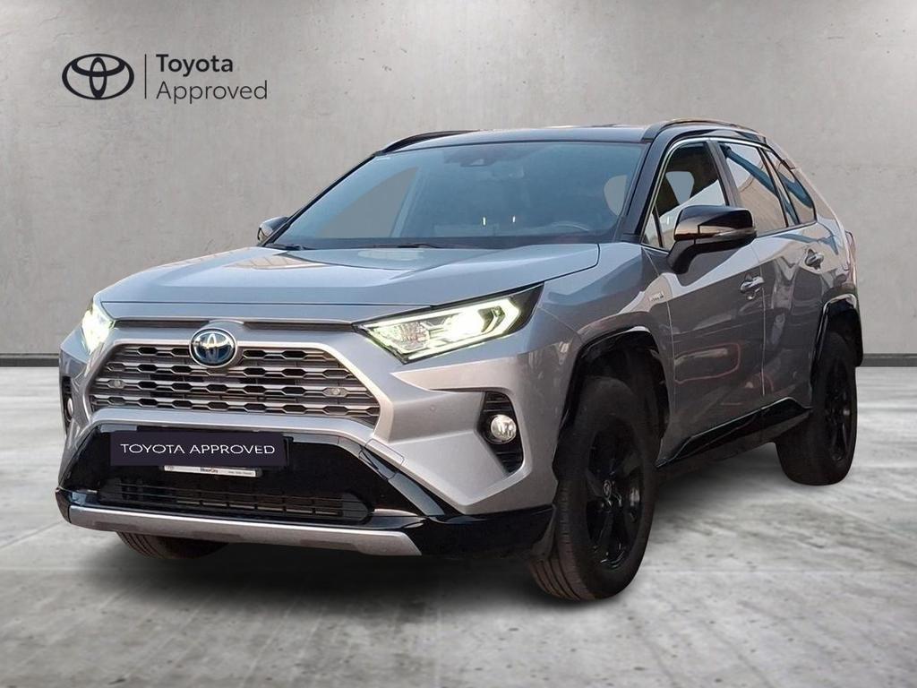 Toyota Andere