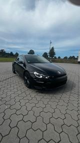 Volkswagen Scirocco R "EINER DER LETZTEN - Volkswagen Scirocco in Hamburg