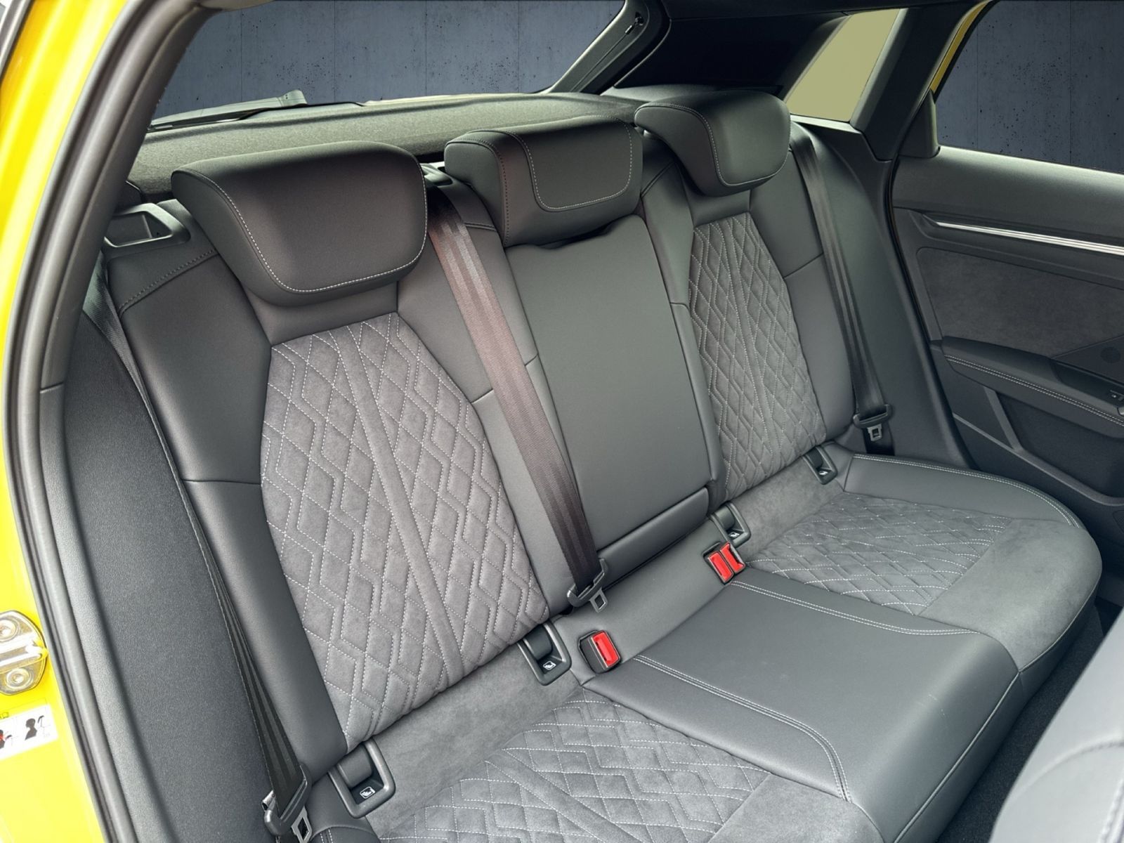 Audi A3 - Bild 18