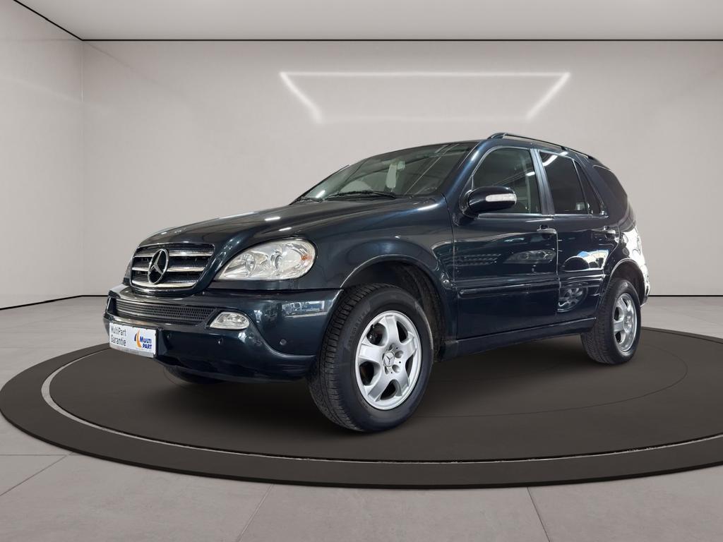 Mercedes-Benz ML 270