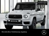 Mercedes-Benz G 63 AMG Driversp Perf-Pack Perf-Abgas Fondent - Mercedes-Benz AMG 63