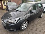 Opel Corsa E 1.4 Active TÜV 10/2026/KLIMA/8 FACH/ALU - Opel Corsa Gebrauchtwagen in Krefeld