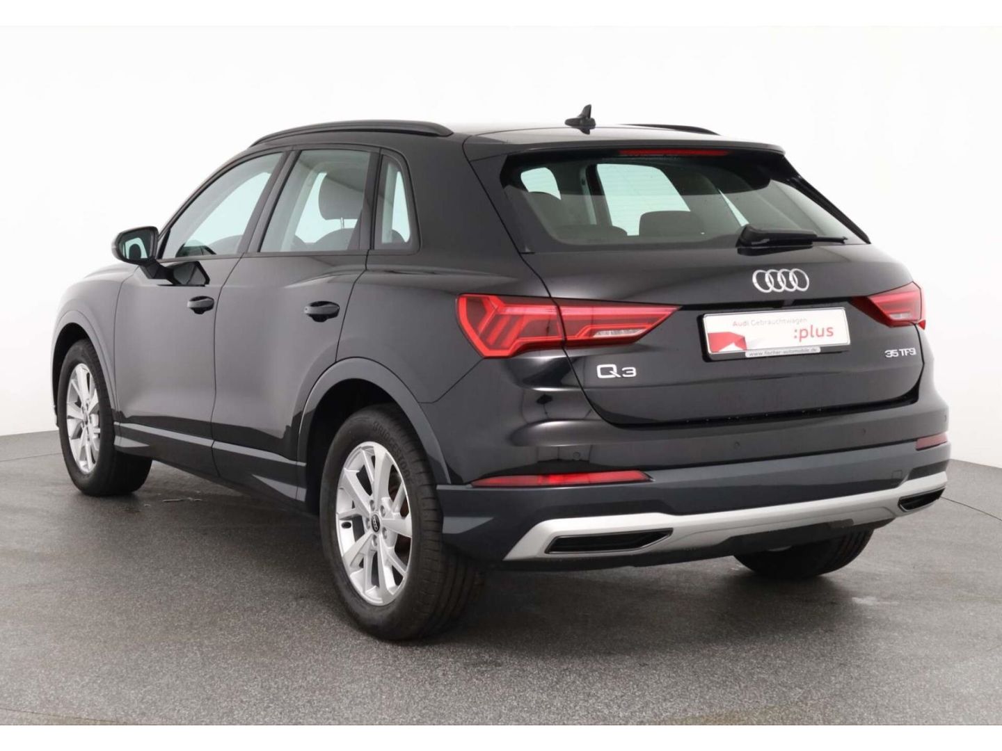 Audi Q3 - Bild 4