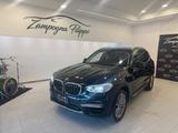 BMW Bmw X3 xDrive20d xLine iva esposta automatica - BMW X3 mit Diesel-Antrieb: Automatic