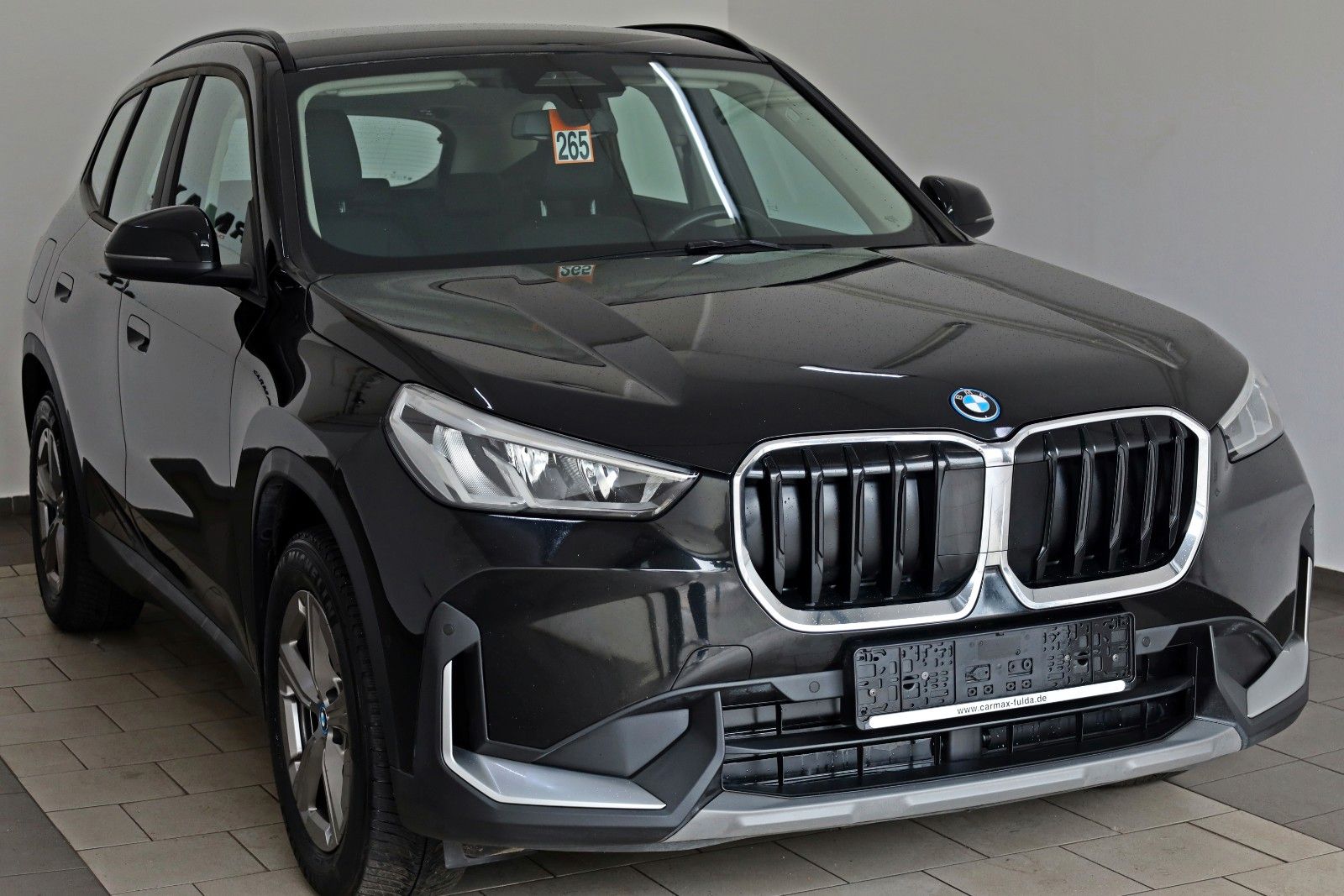 Fahrzeugabbildung BMW X1 25e xDrive Leder,Navi,LED,Kamera,Park Paket