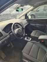 Volkswagen Sharan IQ.DRIVE *AHK*Bi-Xenon*APP-Connect* - Volkswagen Sharan IQ-DRIVE