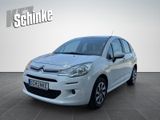 Citroën C3 Exclusive - Citroën C3 mit Diesel-Antrieb
