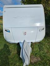 Tabbert Da Vinci 460E *Einzelbetten*ATC*TÜV / Gas neu - Tabbert Wohnwagen 460