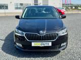 Skoda Fabia Cool Plus SITZHEIZUNG KLIMA GANZJAHR PDC - Skoda Fabia Gebrauchtwagen in Lübeck