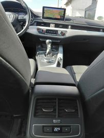 Audi A4 - 11