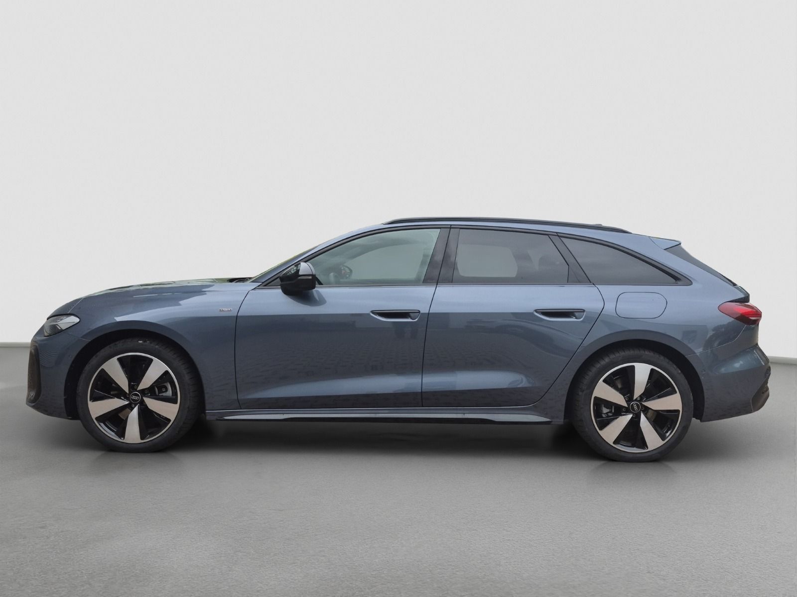 Audi A5 - Bild 3