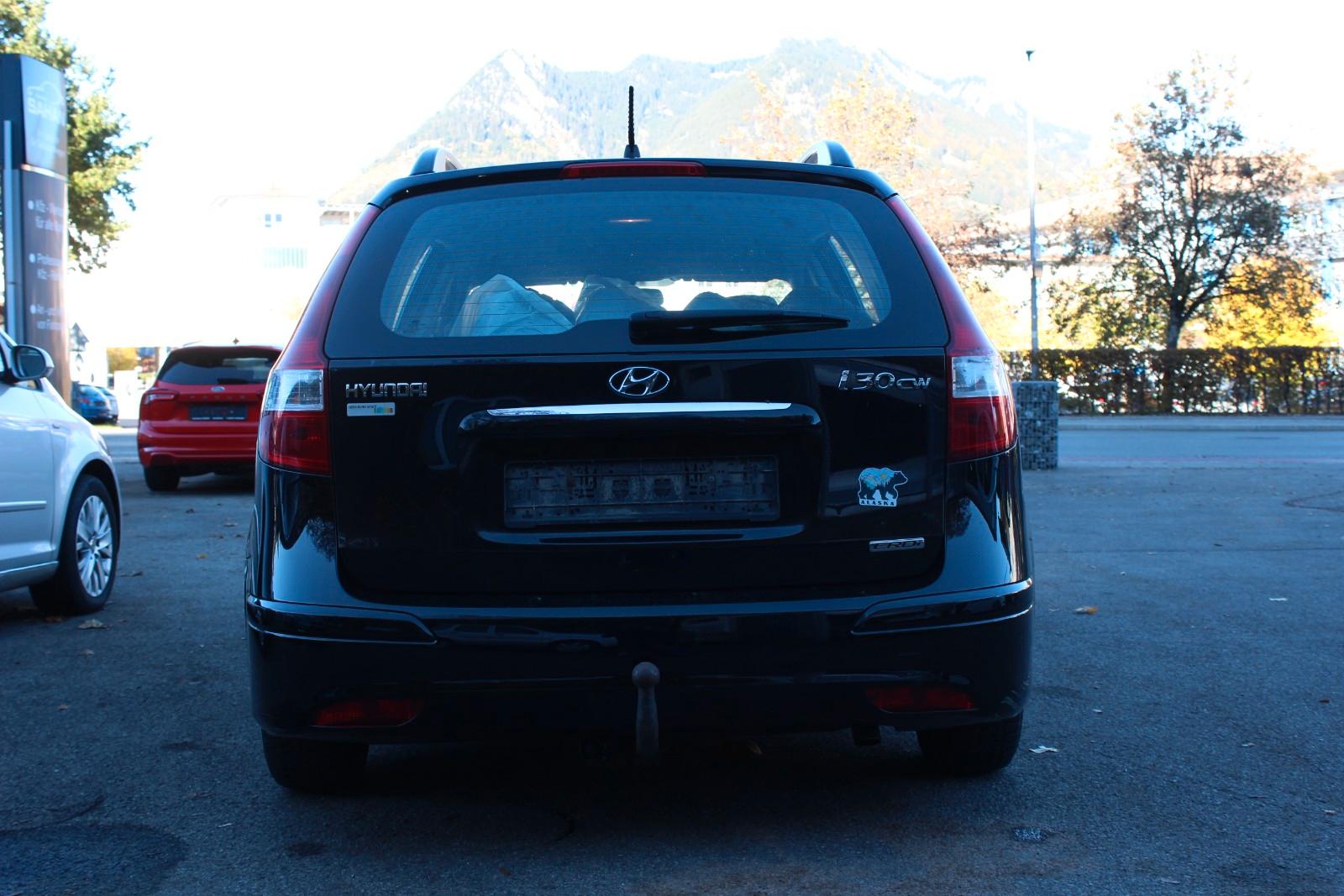 Hyundai i30 2012 — photo 6