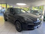 Porsche Cayenne S * APPROVED GARANTIE *Sport-Abgasanlage - Porsche Cayenne Gebrauchtwagen