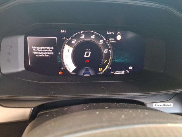 Cupra Leon - Bild 6